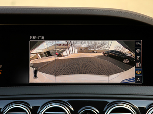 2019S 500 L 4MATIC п؅^