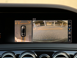 2019S 500 L 4MATIC п؅^