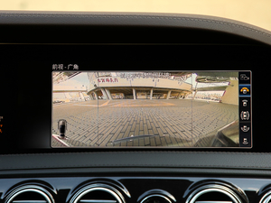 2019S 500 L 4MATIC п؅^