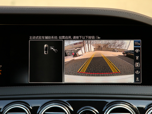 2019S 500 L 4MATIC п_@ʾ