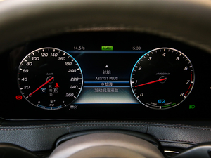 2019S 500 L 4MATIC п؅^