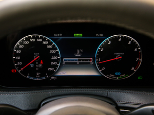 2019S 500 L 4MATIC п؅^