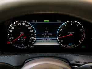 2019S 500 L 4MATIC п؅^