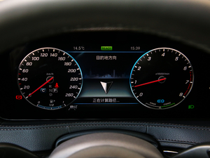 2019S 500 L 4MATIC п؅^