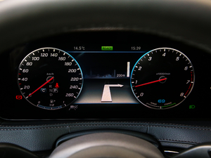 2019S 500 L 4MATIC п؅^