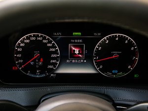 2019S 500 L 4MATIC п؅^