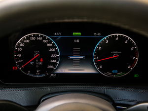 2019S 500 L 4MATIC п؅^