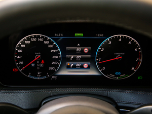 2019S 500 L 4MATIC п؅^