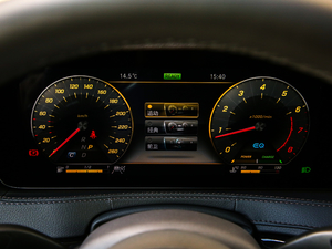 2019S 500 L 4MATIC п؅^