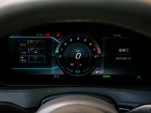 2019S 500 L 4MATIC п؅^