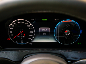 2019S 500 L 4MATIC п؅^