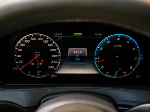 2019S 500 L 4MATIC п؅^