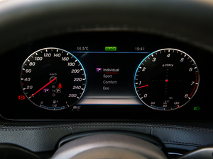 2019S 500 L 4MATIC п؅^