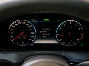 2019S 500 L 4MATIC п؅^