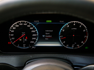 2019S 500 L 4MATIC п؅^