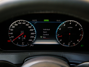 2019S 500 L 4MATIC п؅^