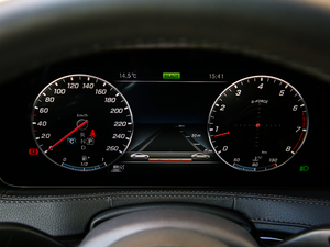 2019S 500 L 4MATIC п؅^