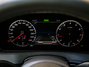 2019S 500 L 4MATIC п؅^