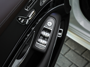 2019S 500 L 4MATIC {܇ƅ^	