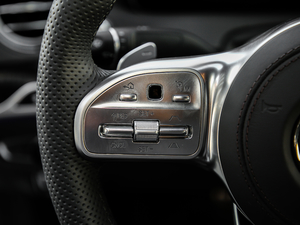 2019S 500 L 4MATIC п؅^