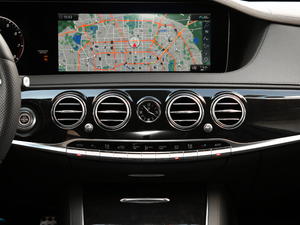 2019S 500 L 4MATIC {L