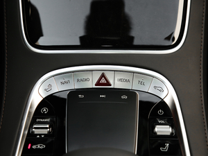 2019S 500 L 4MATIC п؅^