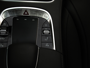 2019S 500 L 4MATIC п؅^