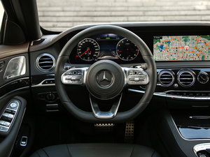 2019S 500 L 4MATIC P