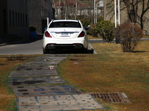 2019S 500 L 4MATIC w^