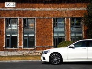2019S 500 L 4MATIC ^