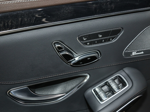 2019ذ S 500 L 4MATIC g