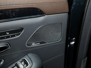 2019ذ S 500 L 4MATIC g