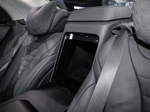 2019ذ S 500 L 4MATIC g