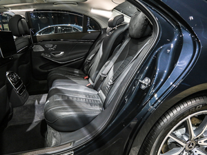 2019ذ S 500 L 4MATIC g