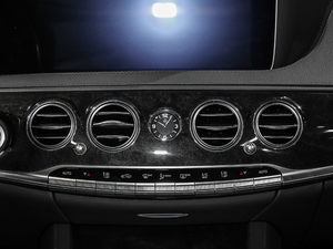 2019ذ S 500 L 4MATIC {L