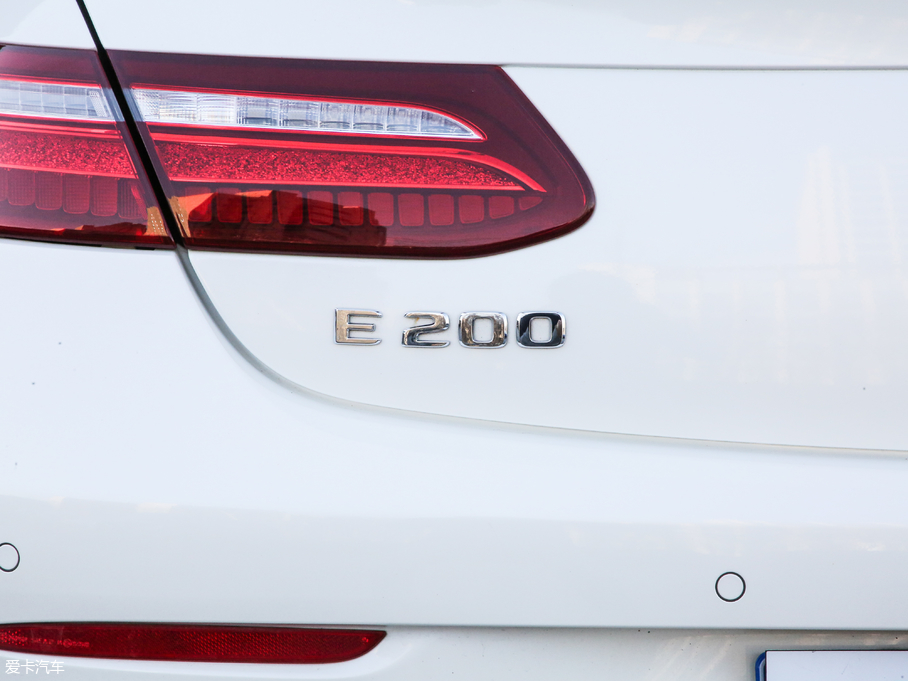 2019E˫ E 200 Coupe 4MATIC