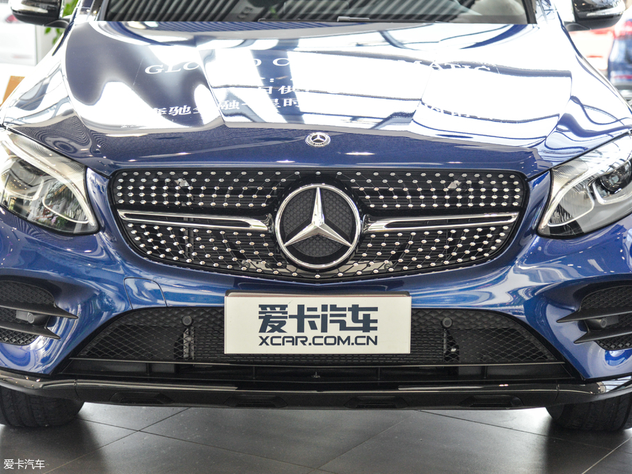 2019YGLCCoupe(M) GLC 200 4MATIC ISUV