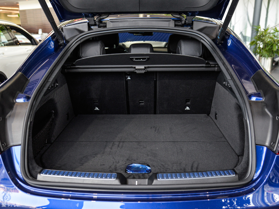 2019YGLCCoupe(M(jn)) GLC 200 4MATIC ISUV