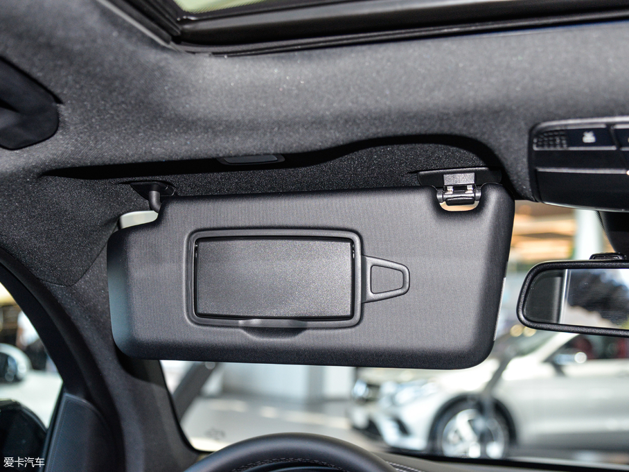 2019YGLCCoupe(M) GLC 200 4MATIC ISUV