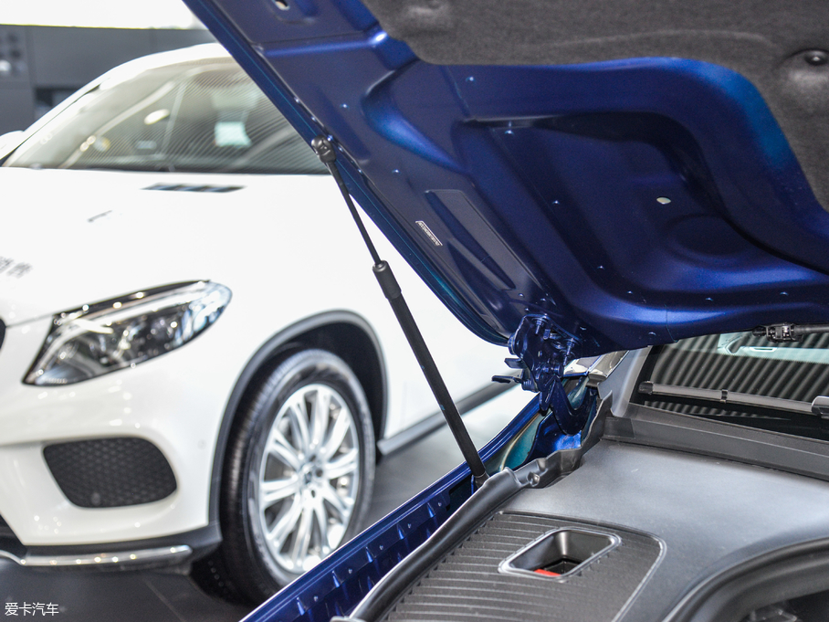 2019YGLCCoupe(M) GLC 200 4MATIC ISUV