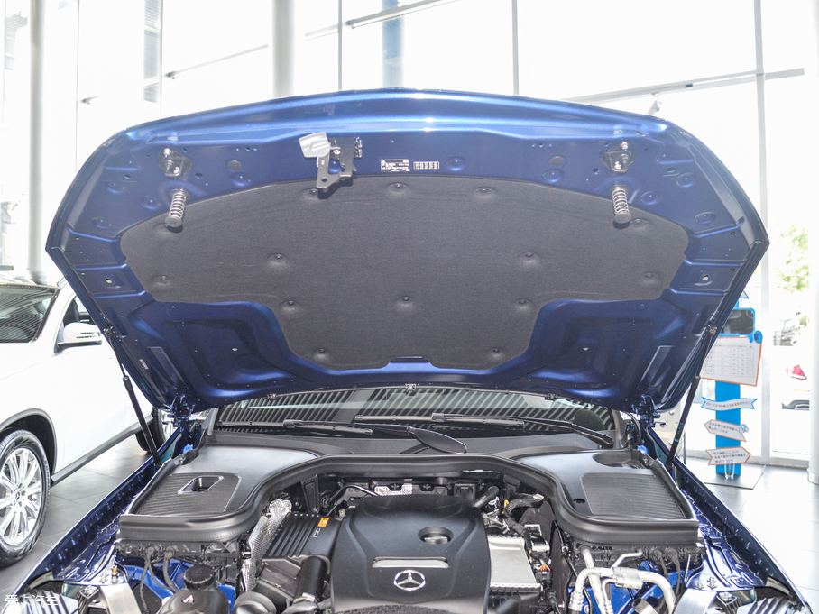 2019YGLCCoupe(M) GLC 200 4MATIC ISUV