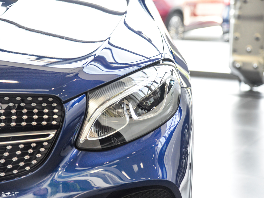 2019YGLCCoupe(M(jn)) GLC 200 4MATIC ISUV