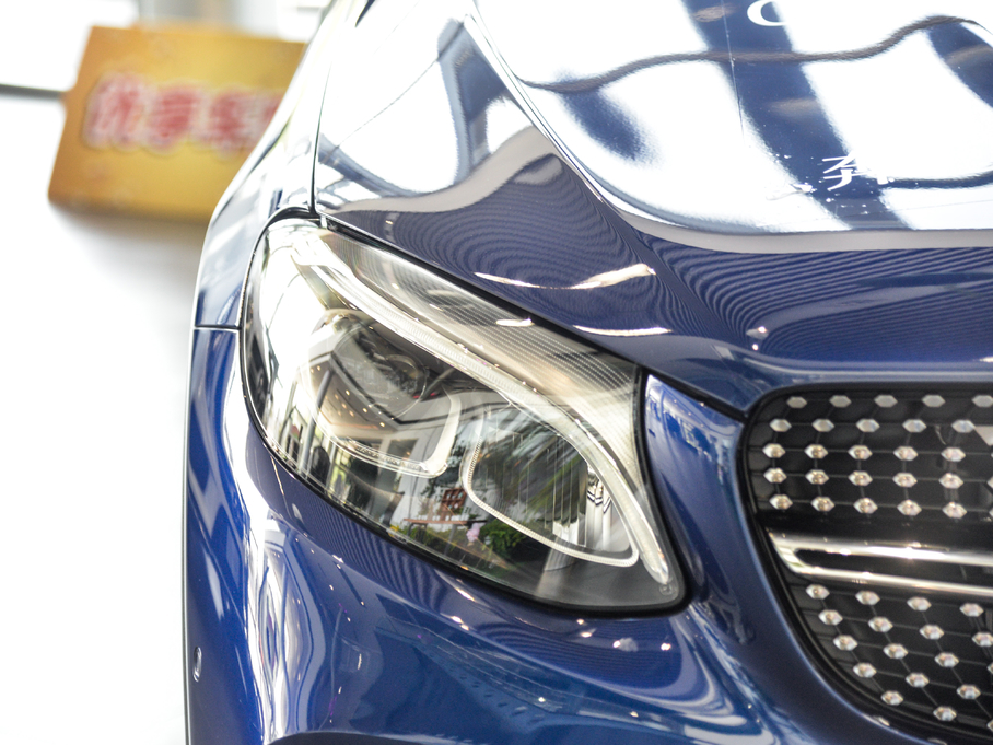 2019YGLCCoupe(M) GLC 200 4MATIC ISUV