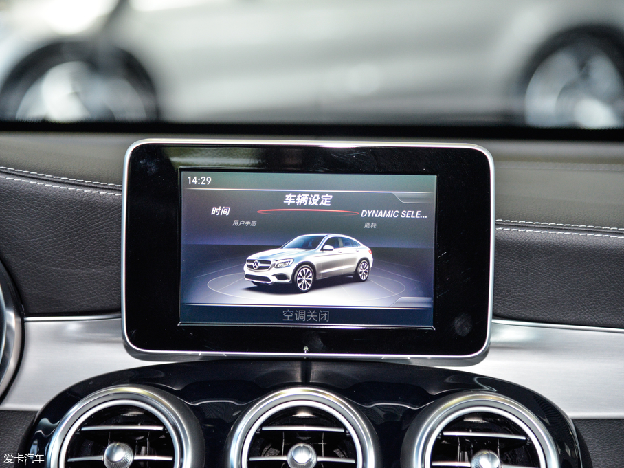 2019YGLCCoupe(M) GLC 200 4MATIC ISUV