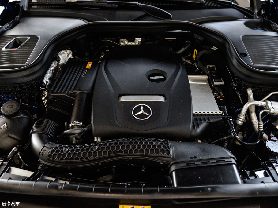 2019YGLCCoupe(M) GLC 200 4MATIC ISUV