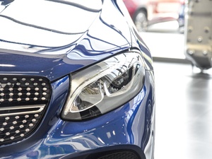 2019GLC 200 4MATIC ISUV ^