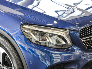 2019GLC 200 4MATIC ISUV ^