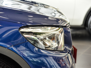 2019GLC 200 4MATIC ISUV (ji)^