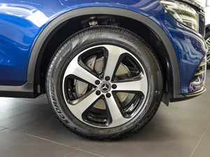 2019GLC 200 4MATIC ISUV (ji)^