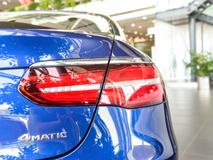 2019GLC 200 4MATIC ISUV (ji)^